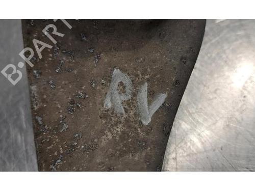 Right front suspension arm ALFA ROMEO STELVIO (949_) 2.2 D Q4 (949.AXB2A) | BP23632167M13 
