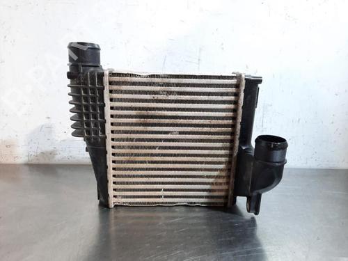 Intercooler PEUGEOT PARTNER Box Body/MPV (K9) 1.5 BlueHDI 130 (131 hp) 23638676