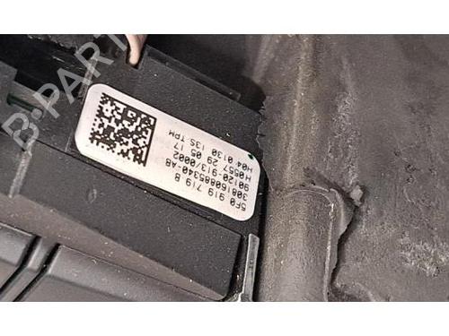 Steering wheel SEAT IBIZA V (KJ1, KJG) 1.0 TSI | BP29222829C49 