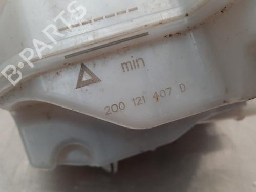 Expansion tank SKODA KAMIQ (NW4) 1.0 TSI | BP15038715C120 