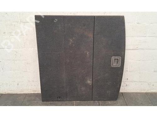 Used Luggage compartment floor VW GOLF VII (5G1, BQ1, BE1, BE2) 1.2 TSI (110 hp) 28719646
