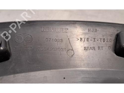 Other RENAULT CAPTUR II (HF_) TCe 90 (HFM6) | BP33165422O1 - Image 5