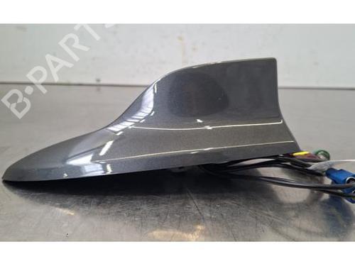 Antenne/Base Antenne/Base MG MARVEL R EV (EP21) (179 hp) 34386103 34386103