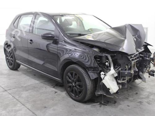 Instrument cluster VW POLO V (6R1, 6C1) 1.2 TDI | BP10892797C47 