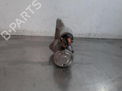Starter RENAULT KADJAR (HA_, HL_) 1.3 TCe 140 (HLNB, HLN1) | BP39995505M8 - Image 4