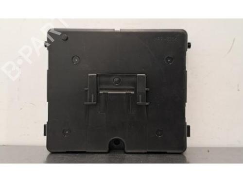 Electronic module DACIA DUSTER (HM_) 1.3 TCe 130 (HMMF) | BP30163698M83