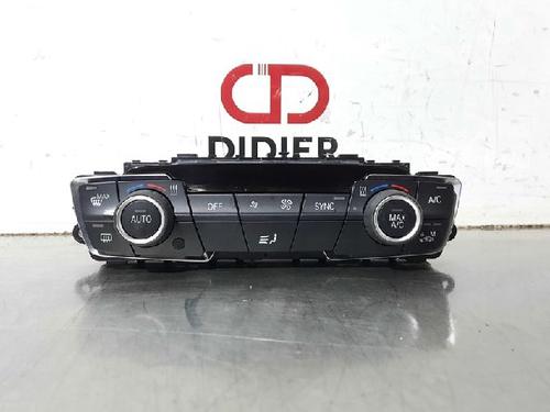 Used Climate control BMW 2 Gran Tourer (F46) 218 d (136 hp) 10882866