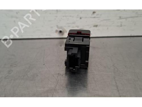 Warning switch NISSAN MICRA V (K14) 1.0 IG-T 100 | BP39624603I22 - Image 3