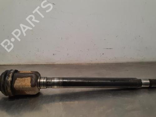 Right front driveshaft LAND ROVER RANGE ROVER SPORT II (L494) 3.0 TDV6 4x4 | BP23586882M39 