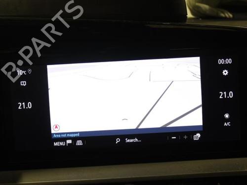 Electronic module OPEL MOKKA 1.2 (76) | BP36099987M83 - Image 24