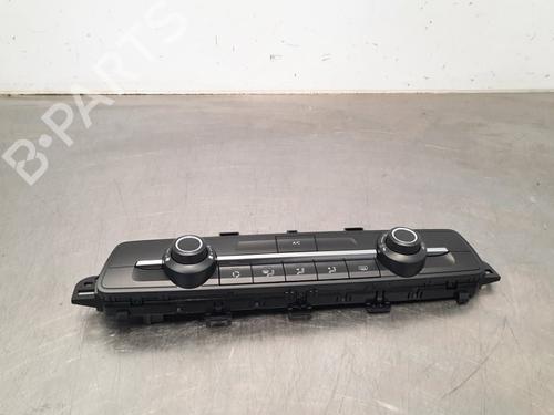 Commande Chauffage PEUGEOT RIFTER 1.2 PureTech 110 (110 hp) 15793265