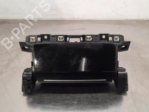 Portavasos/Objetos Portavasos/Objetos PEUGEOT 208 II (UB_, UP_, UW_, UJ_) 1.2 PureTech 130 (131 hp) 34198687 34198687