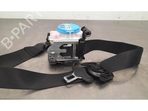 Used Front right belt tensioner MERCEDES-BENZ GLA-CLASS (X156) GLA 220 CDI (156.903) (170 hp) 23613201