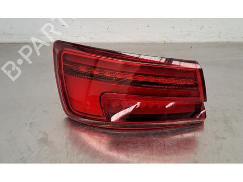 Used Left taillight AUDI A3 Limousine (8VS, 8VM) 30 TDI (115 hp) 28067652