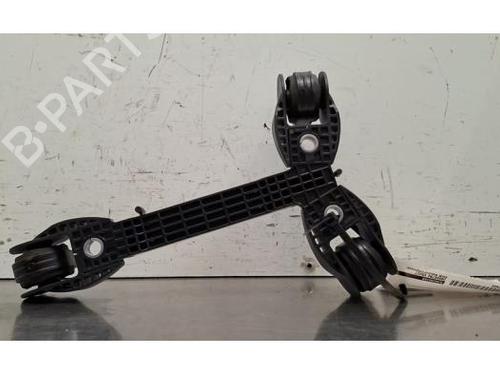 Engine mount AUDI Q4 E-TRON Sportback (F4N) 45 | BP39495753M89 - Image 2