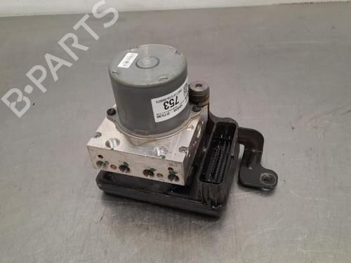 ABS pump HYUNDAI TUCSON (TL, TLE) 1.7 CRDi | BP19648941M43 
