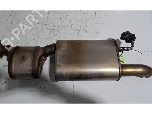 Used Exhaust manifold CITROËN JUMPY III Van (V_) 2.0 BlueHDi 145 (144 hp) 31347237