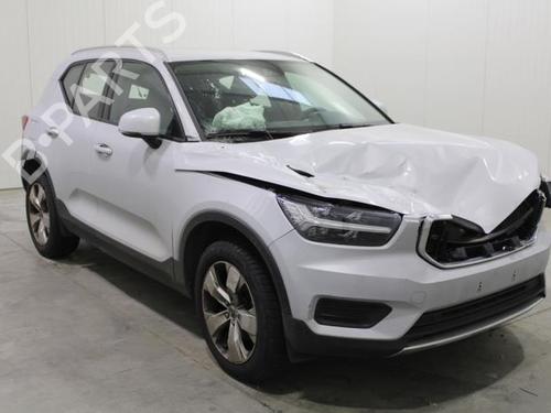 Pipe VOLVO XC40 (536) D3 | BP23579273M125 - Image 6