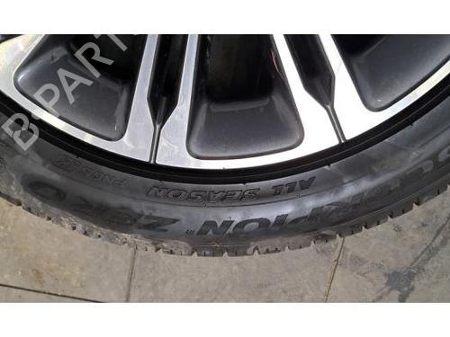 Fælk LAND ROVER RANGE ROVER EVOQUE (L551) 2.0 D200 MHEV 4x4 | BP34386249C45 - Image 3