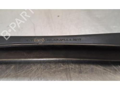 Right rear suspension arm AUDI A4 B9 (8W2, 8WC) 1.4 TFSI | BP29468163M15 