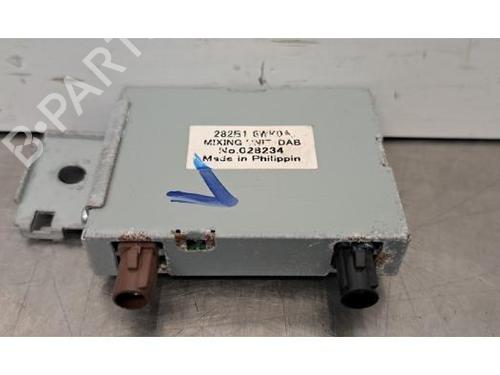 electronic-module-nissan-leaf-ze1-2017-34254364 main image