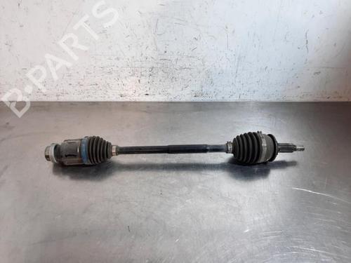 Used Right front driveshaft SUZUKI IGNIS III (MF, FF) 1.2 Hybrid AllGrip (ATK412) (83 hp) 30660139