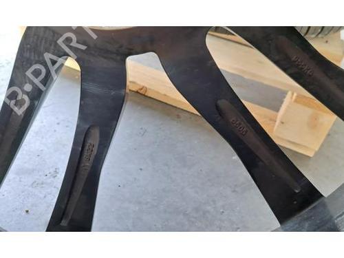 Rim MERCEDES-BENZ GLC (X253) 220 d 4-matic (253.915) | BP26171571C45 