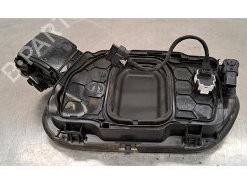 Fuel flap PEUGEOT 308 III (FB_, FH_, FP_, F3_, FM_) e-308 (FMZKWZ) | BP24832025C131 