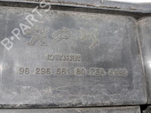 Fuel intake system OPEL CORSA F (P2JO) 1.2 (68) | BP23600342M97 