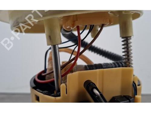 Fuel pump FORD TRANSIT CUSTOM V362 Van (FY, FZ) 2.0 EcoBlue | BP31283159M76