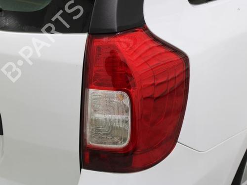 Air filter box DACIA LOGAN MCV II TCe 90 (K8M1, K8MA, K8AC) | BP23596700M87 - Image 14