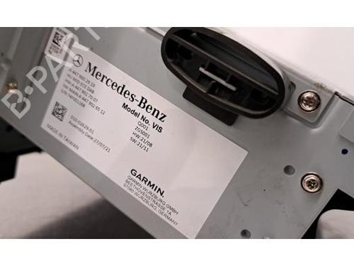 Display monitor MERCEDES-BENZ VITO Van (W447) 110 CDI (447.601, 447.603, 447.605) | BP31274108C48 