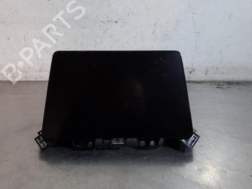Used Instrument cluster Instrument cluster 39601447 39601447