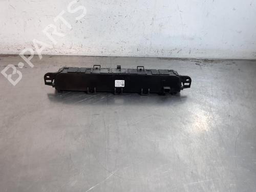 Climate control OPEL COMBO Box Body/MPV (K9) 1.5 D | BP38044080I5 - Image 3