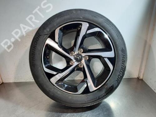 Fælk CITROËN C5 AIRCROSS (A_) 1.2 PureTech 130 (ARHNSJ) (131 hp) 31165343