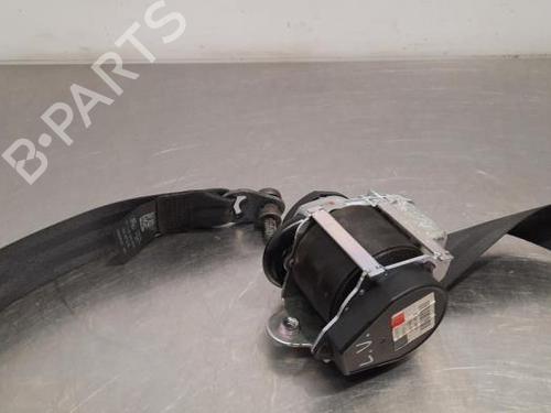 Front left seatbelt FORD TOURNEO CONNECT / GRAND TOURNEO CONNECT V408 MPV 1.6 TDCi | BP18237714I26 