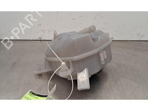 Used Expansion tank VW POLO VI (AW1, BZ1, AE1) 1.0 (65 hp) 30663379