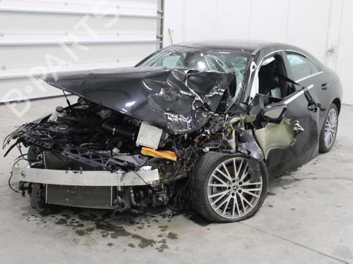 Elektronisk modul MERCEDES-BENZ A-CLASS (W177) A 200 Mild-Hybrid (177.087) | BP23607191M83 