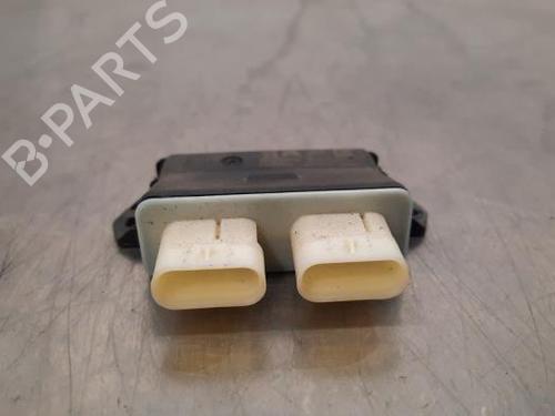 Elektronisk modul PEUGEOT 408 II (FP_, F3_) PureTech 130 (FPHNST) (131 hp) 23632501