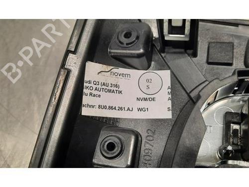 Other AUDI Q3 (8UB, 8UG) RS 2.5 quattro | BP23632974O1 