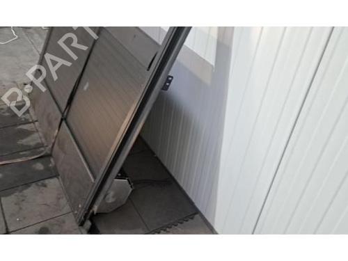 Hattehylde VW AMAROK (T1A, T1B) 2.0 TDI 4motion | BP33834993C85 - Image 8