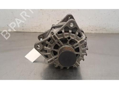 Used Alternator Alternator RENAULT TRAFIC III Van (FG_) 2.0 dCi 145 (FGML) (145 hp) 36207335 36207335