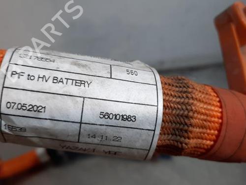 Cable JEEP COMPASS (MP, M6, MV, M7) 1.3 Hybrid 4x4 | BP39909275E12 - Image 4