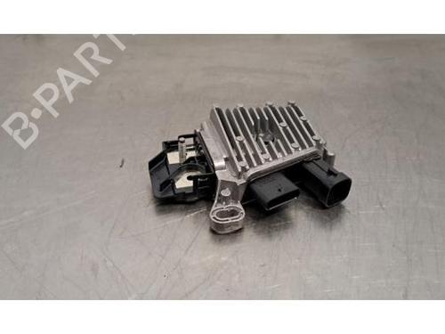 Used Electronic sensor PEUGEOT 308 III (FB_, FH_, FP_, F3_, FM_) Hybrid 225 (F3DGYT, F3DGNH) (224 hp) 31698562