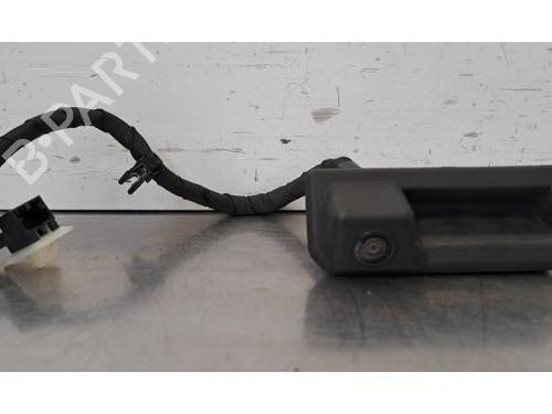 Camera Camera SEAT ARONA (KJ7, KJP) 1.0 TSI (110 hp) 34386005 34386005