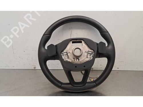 Steering wheel SEAT ATECA (KH7, KHP) 1.5 TSI | BP40202056C49 - Image 7