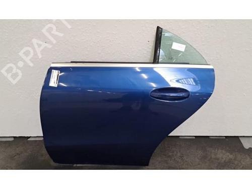 Used Left rear door Left rear door 38039024 38039024