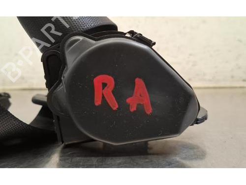 Rear right seatbelt BMW X6 (E71, E72) xDrive 30 d | BP38158004I28 - Image 5