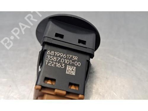 Electronic module DACIA DUSTER (HM_) 1.5 dCi 115 4x4 (HMAD) | BP39732299M83  - Image 5