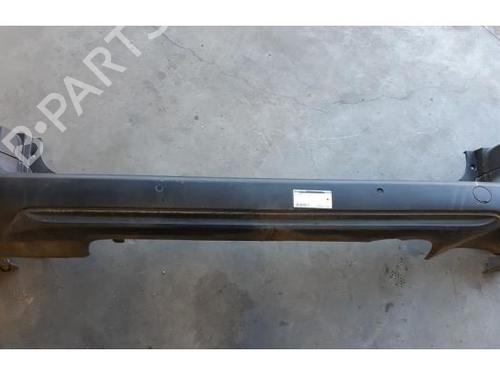 Used Rear bumper OPEL COMBO Box Body/MPV (K9) 1.5 D (102 hp) 30629300
